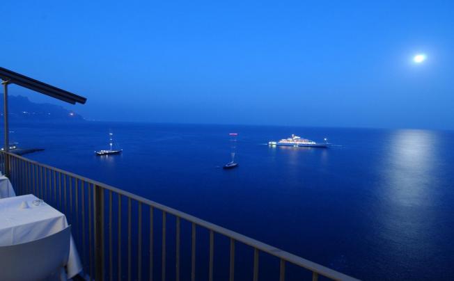 Фото отеля Miramalfi Hotel