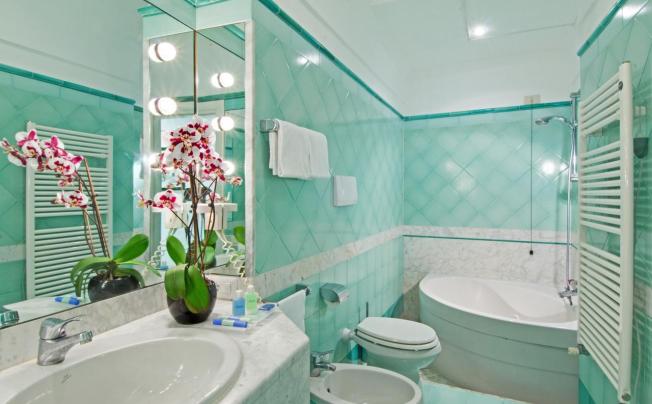 Фото отеля Miramalfi Hotel