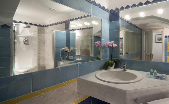 Фото отеля Miramalfi Hotel