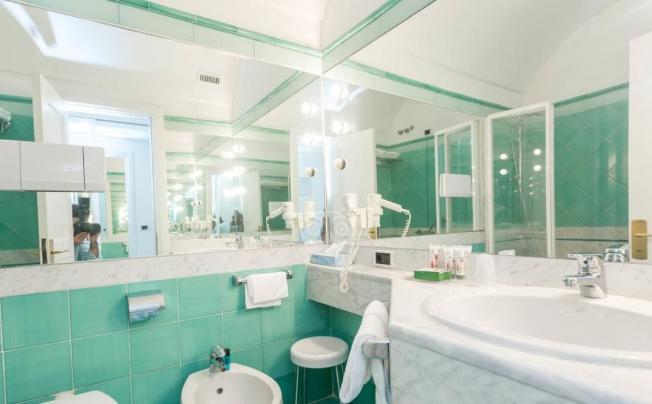 Фото отеля Miramalfi Hotel