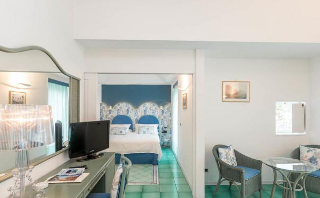 Фото отеля Miramalfi Hotel