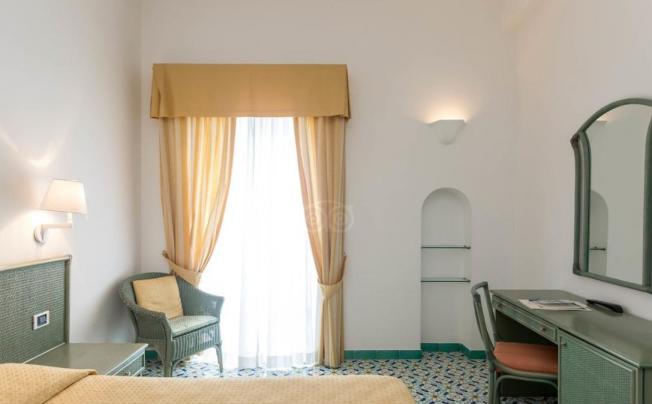 Фото отеля Miramalfi Hotel