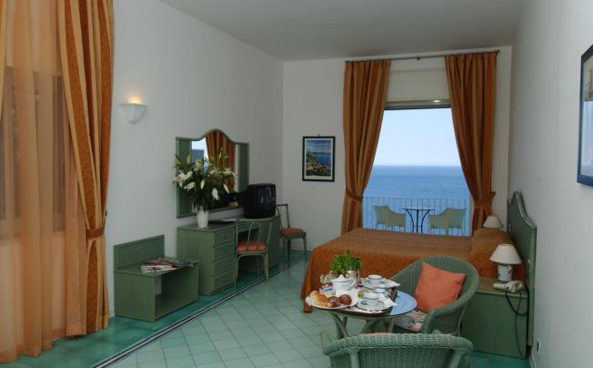 Фото отеля Miramalfi Hotel