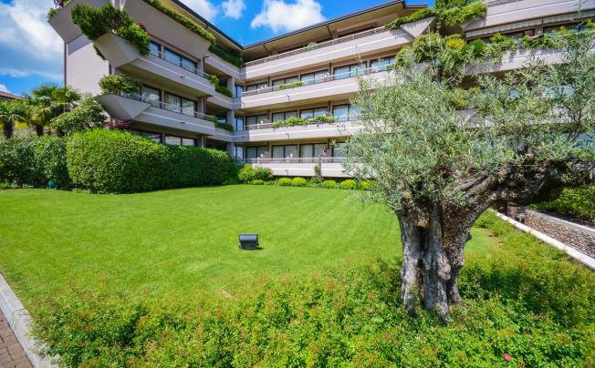 Фото отеля Residence Il Sogno
