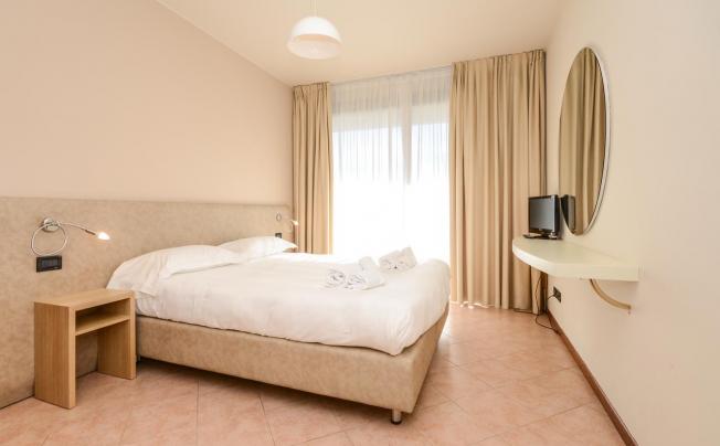 Фото отеля Residence il sogno