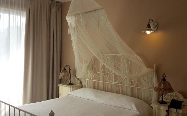Фото отеля Residence il sogno