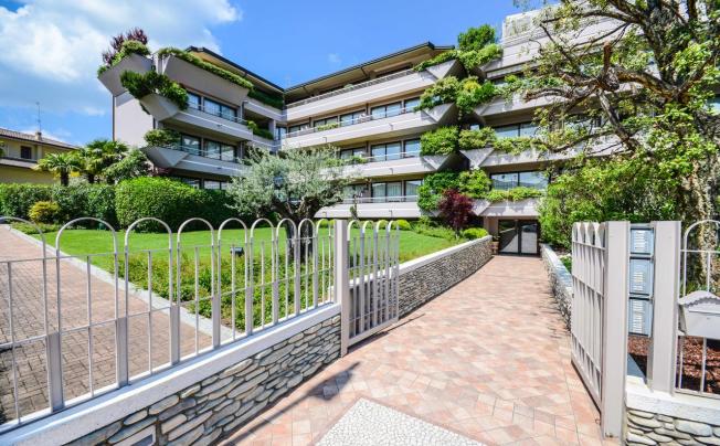 Фото отеля Residence il sogno