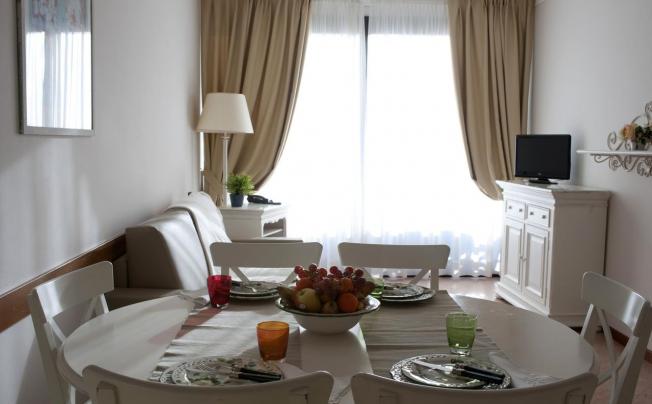 Фото отеля Residence il sogno