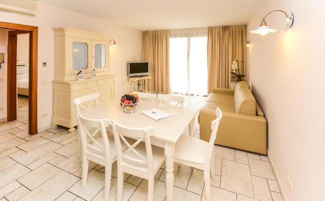 Фото отеля Residence il sogno