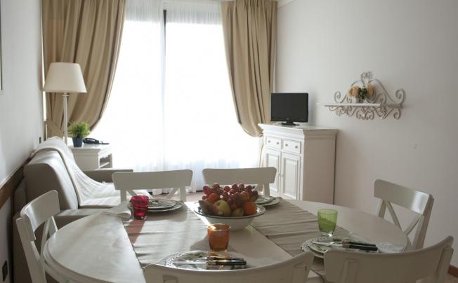 Фото отеля Residence il sogno