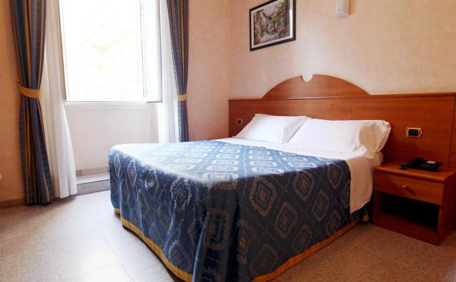 Фото отеля Baltico Hotel