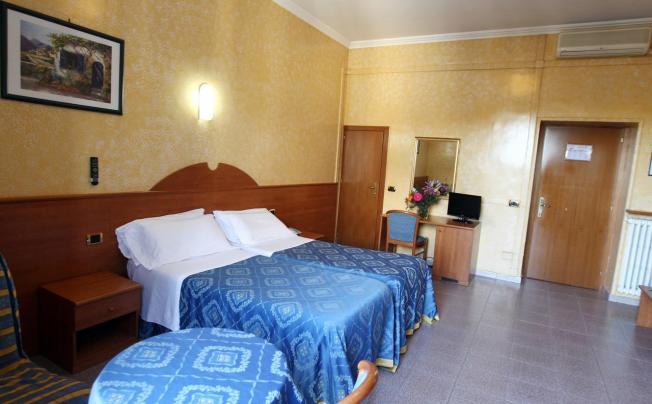 Фото отеля Baltico Hotel