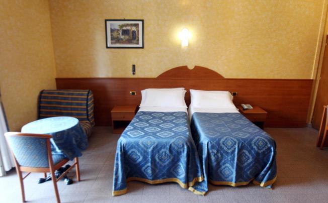Фото отеля Baltico Hotel