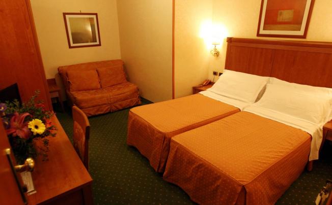 Фото отеля Baltico Hotel