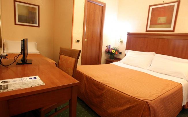 Фото отеля Baltico Hotel
