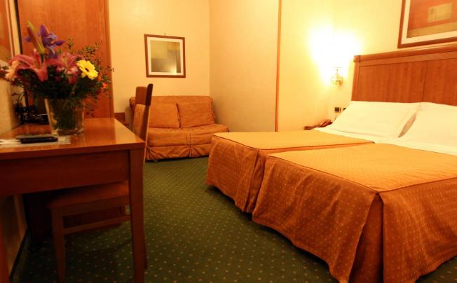 Фото отеля Baltico Hotel