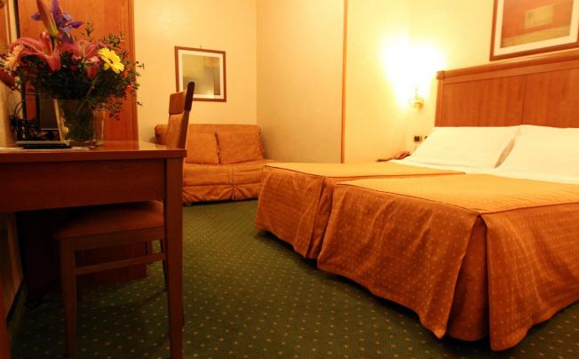 Фото отеля Baltico Hotel