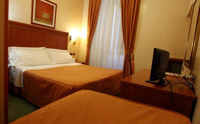 Фото отеля Baltico Hotel