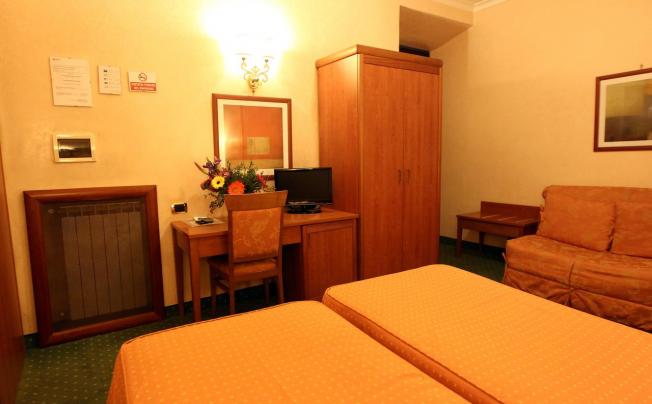 Фото отеля Baltico Hotel