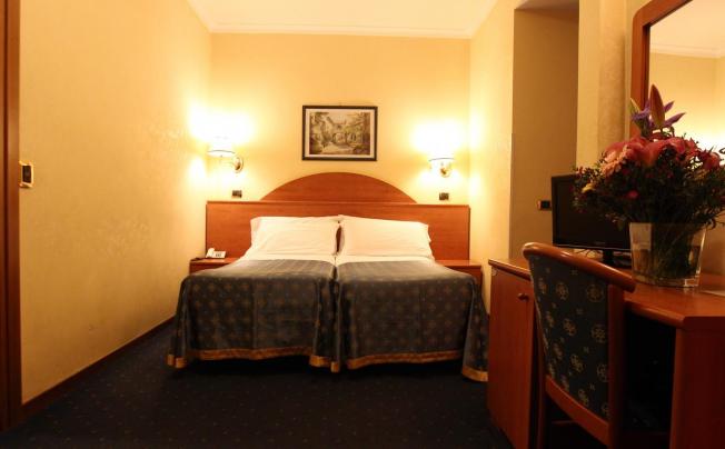 Фото отеля Baltico Hotel