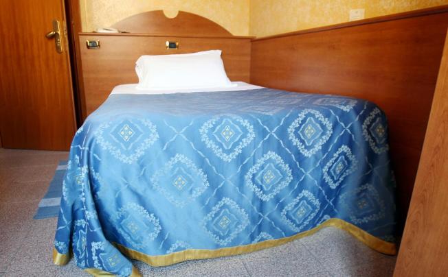 Фото отеля Baltico Hotel