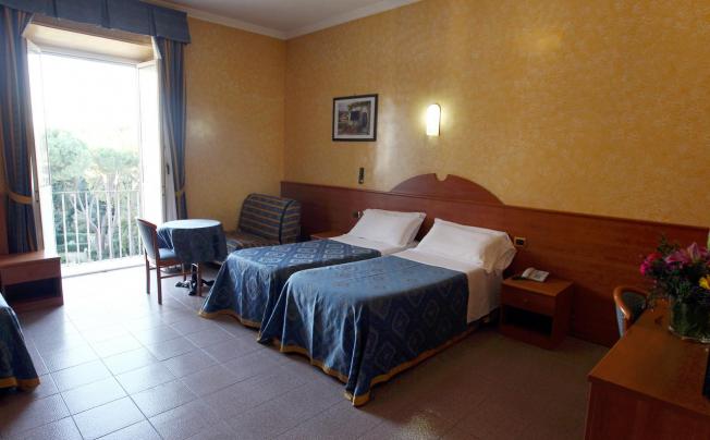 Фото отеля Baltico Hotel