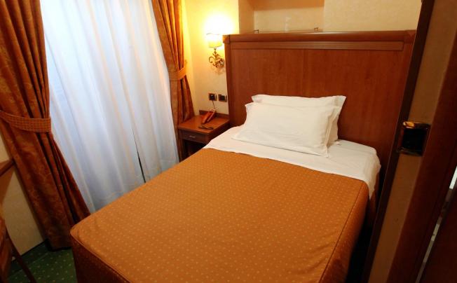 Фото отеля Baltico Hotel