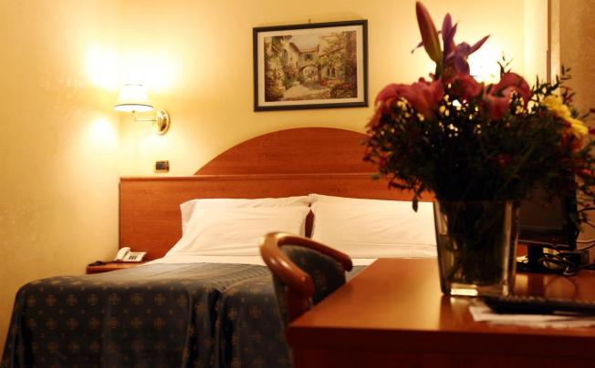 Фото отеля Baltico Hotel