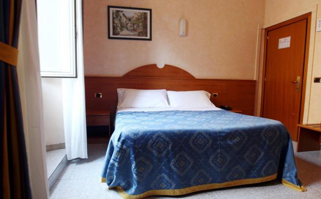 Фото отеля Baltico Hotel