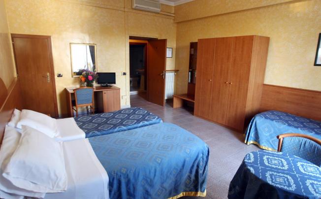 Фото отеля Baltico Hotel