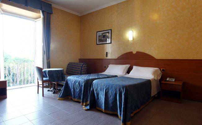 Фото отеля Baltico Hotel