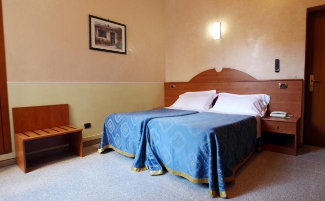 Фото отеля Baltico Hotel