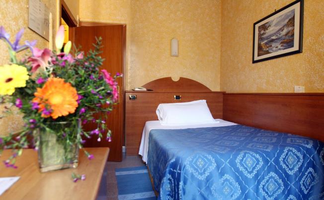Фото отеля Baltico Hotel