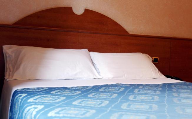 Фото отеля Baltico Hotel