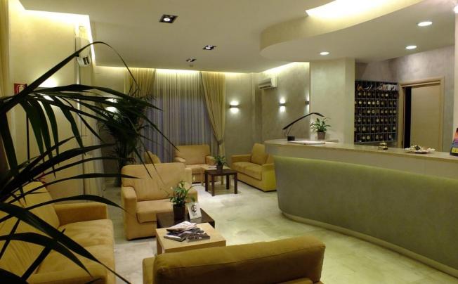 Фото отеля Consul Hotel