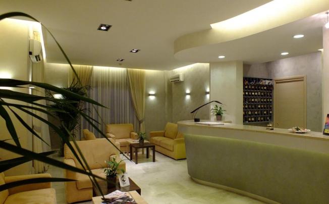 Фото отеля Consul Hotel