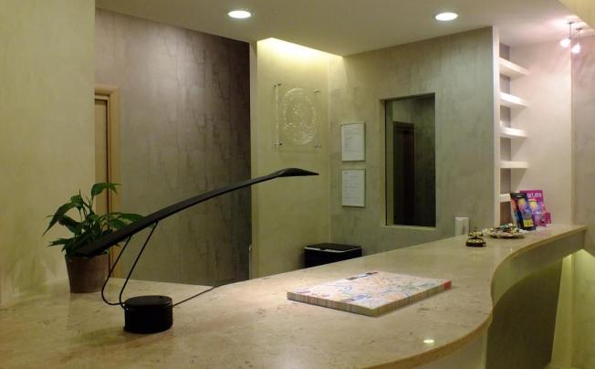 Фото отеля Consul Hotel