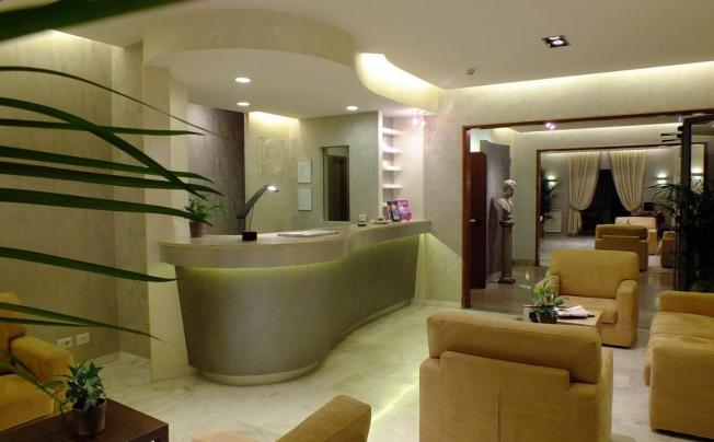 Фото отеля Consul Hotel