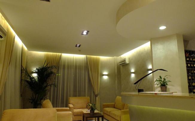 Фото отеля Consul Hotel