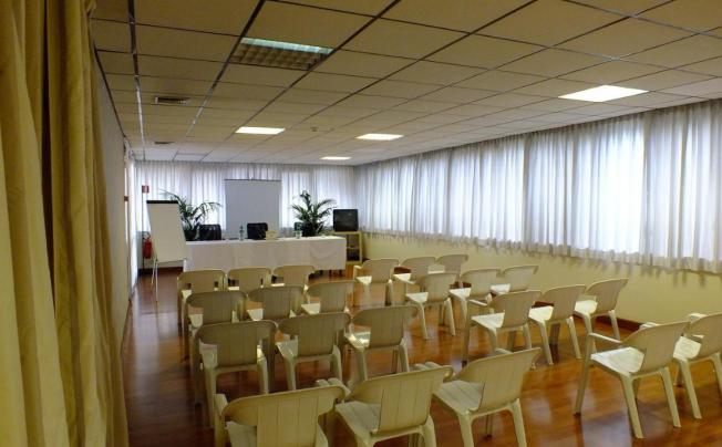 Фото отеля Consul Hotel