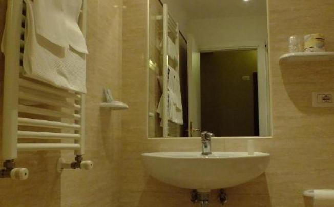 Фото отеля Consul Hotel