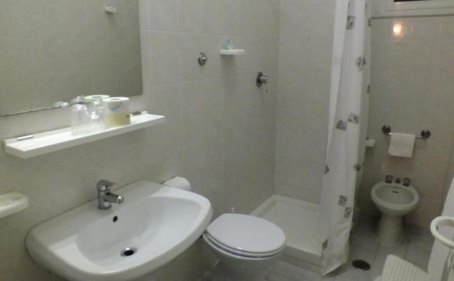 Фото отеля Consul Hotel