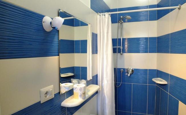 Фото отеля Consul Hotel