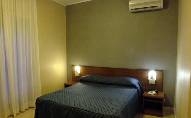 Фото отеля Consul Hotel