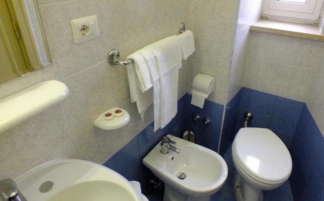 Фото отеля Consul Hotel