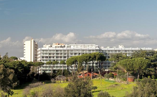 Фото отеля Occidental Aran Park Hotel (ex. Barcelo Aran Park)