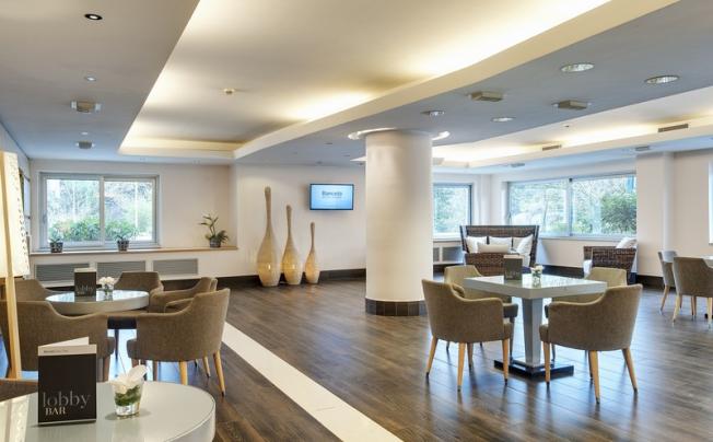 Фото отеля Occidental Aran Park Hotel
