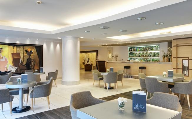 Фото отеля Occidental Aran Park Hotel