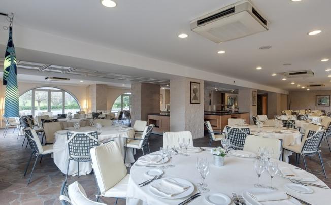 Фото отеля Occidental Aran Park Hotel