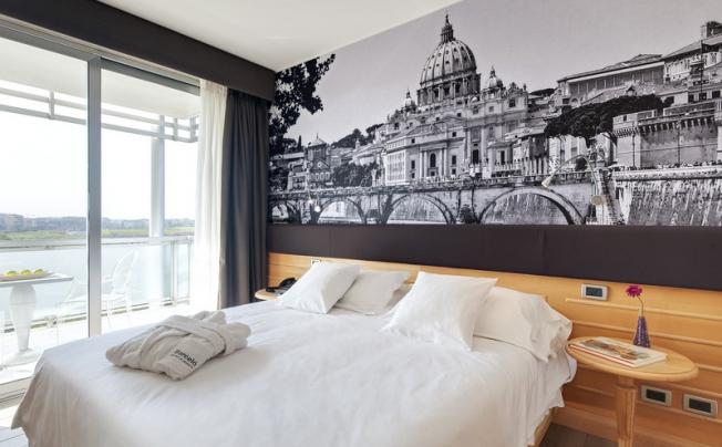 Фото отеля Occidental Aran Park Hotel